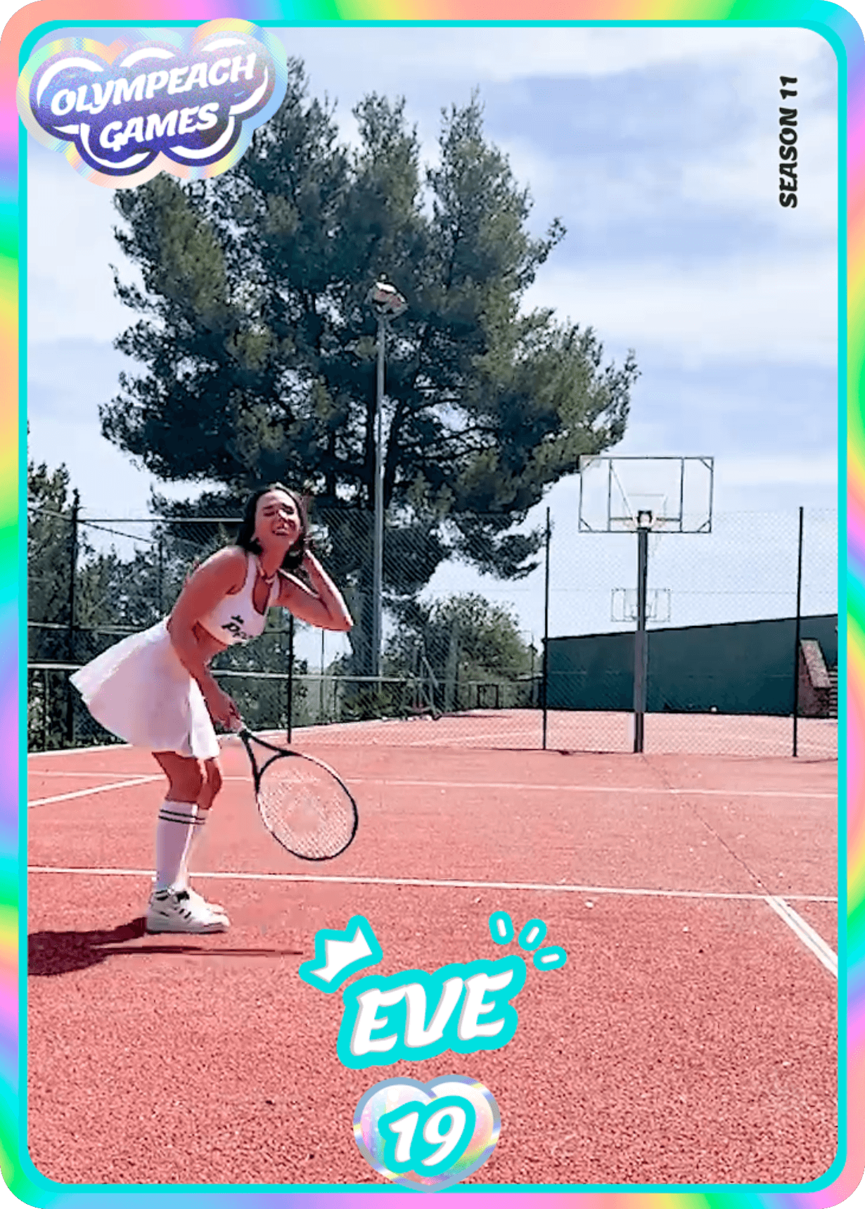 S11 – #19 – Rare