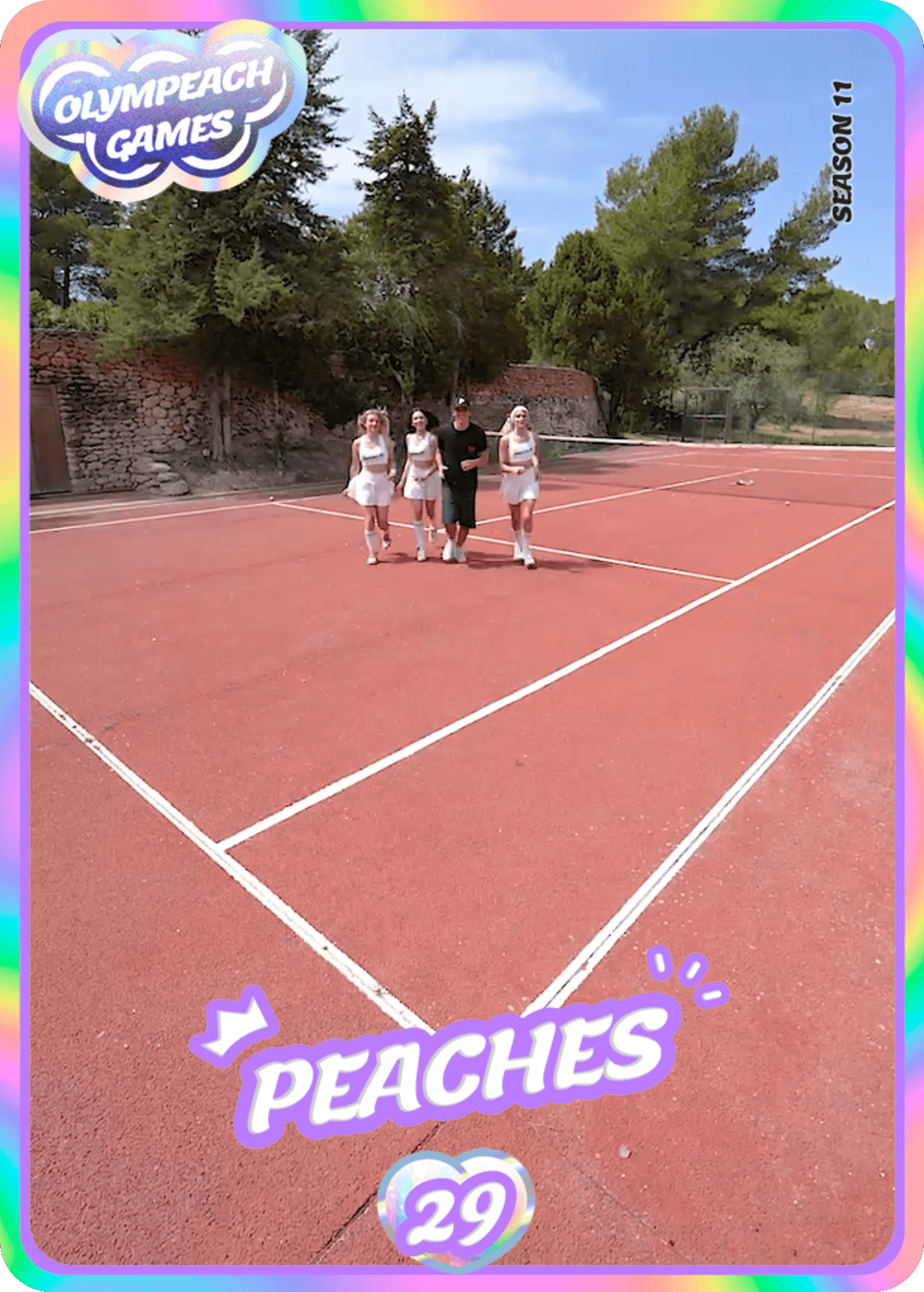 S11 – #29 – Épica