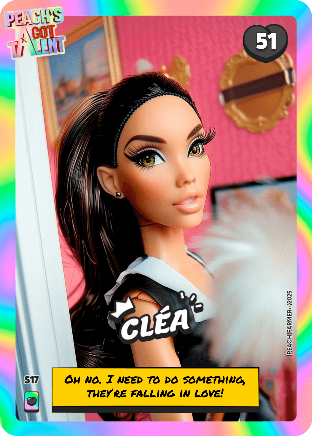S17 – #51 – Common