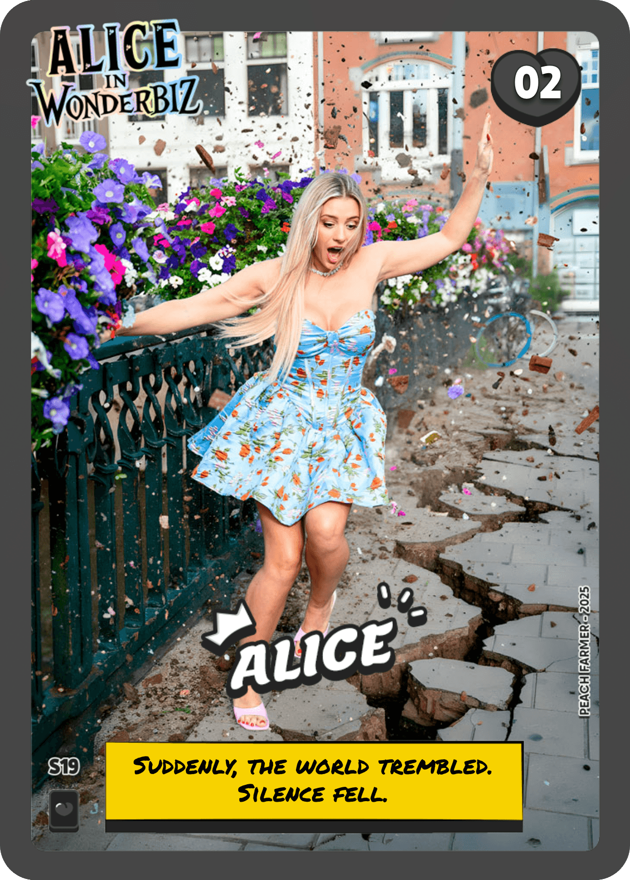 S19 – #2 – Common