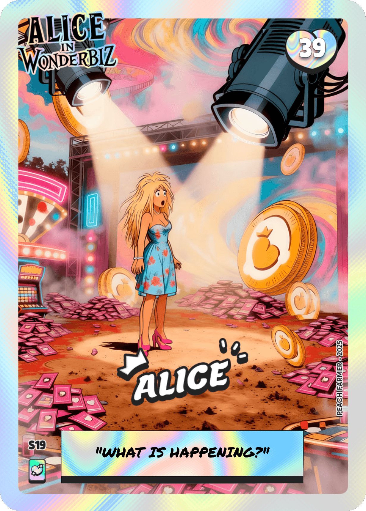 S19 · #39 · Illustrated · Common · Shiny